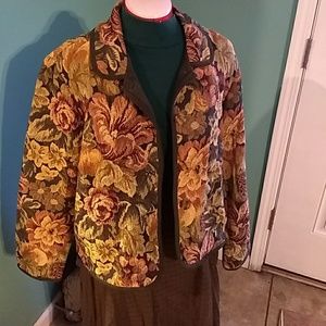 Coldwater Creek Blazer